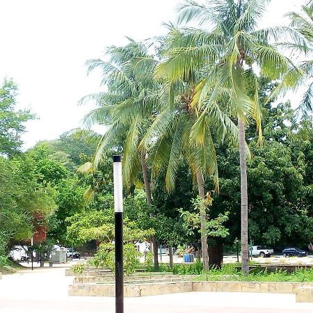 Ferienwohnung Camino Al Mar Santa Cruz Huatulco Exterior foto