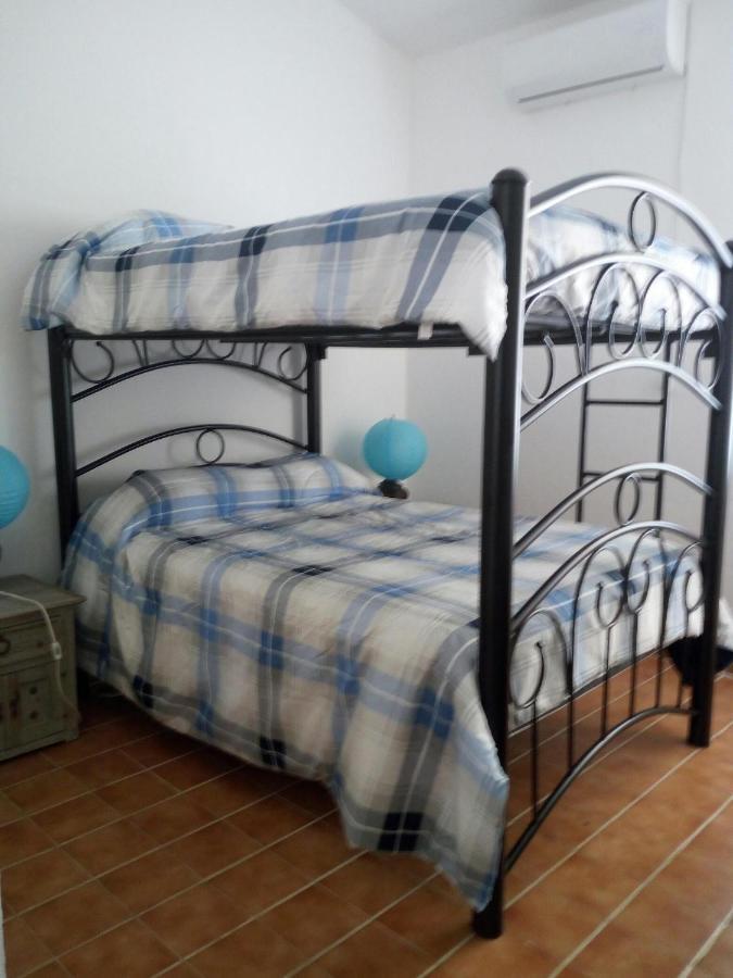 Ferienwohnung Camino Al Mar Santa Cruz Huatulco Exterior foto